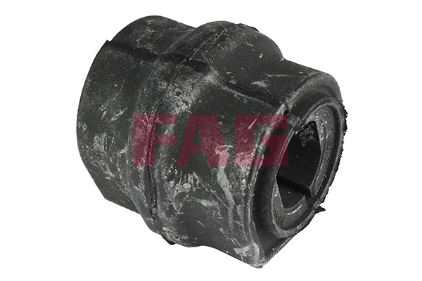 Mounting, stabiliser bar